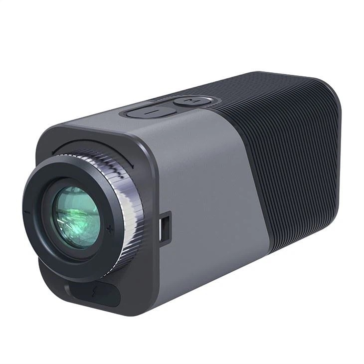 Red Oled Golf Laser Rangefinder