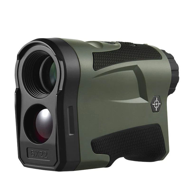 Rangefinder for Archery Hunting
