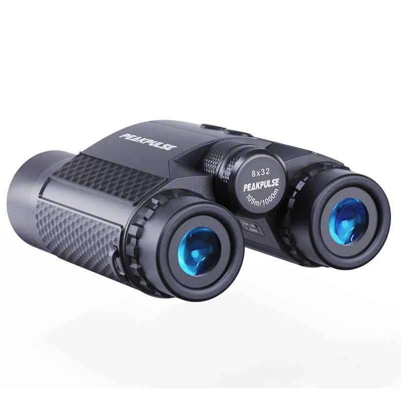 Small Binoculars for Hiking