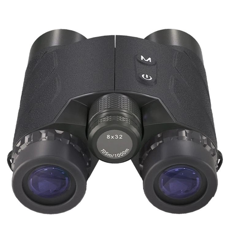 Rangefinder Binoculars Hunting