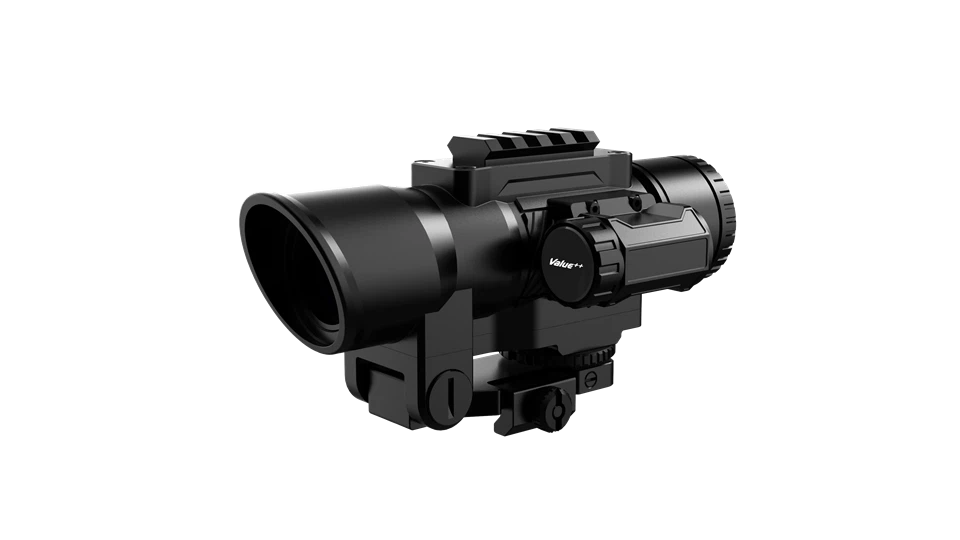 Thor 4X32 LaserScope