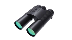 Laser Rangefinder Binoculars