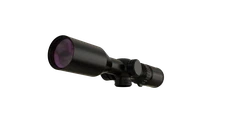 Rangefinder Scope